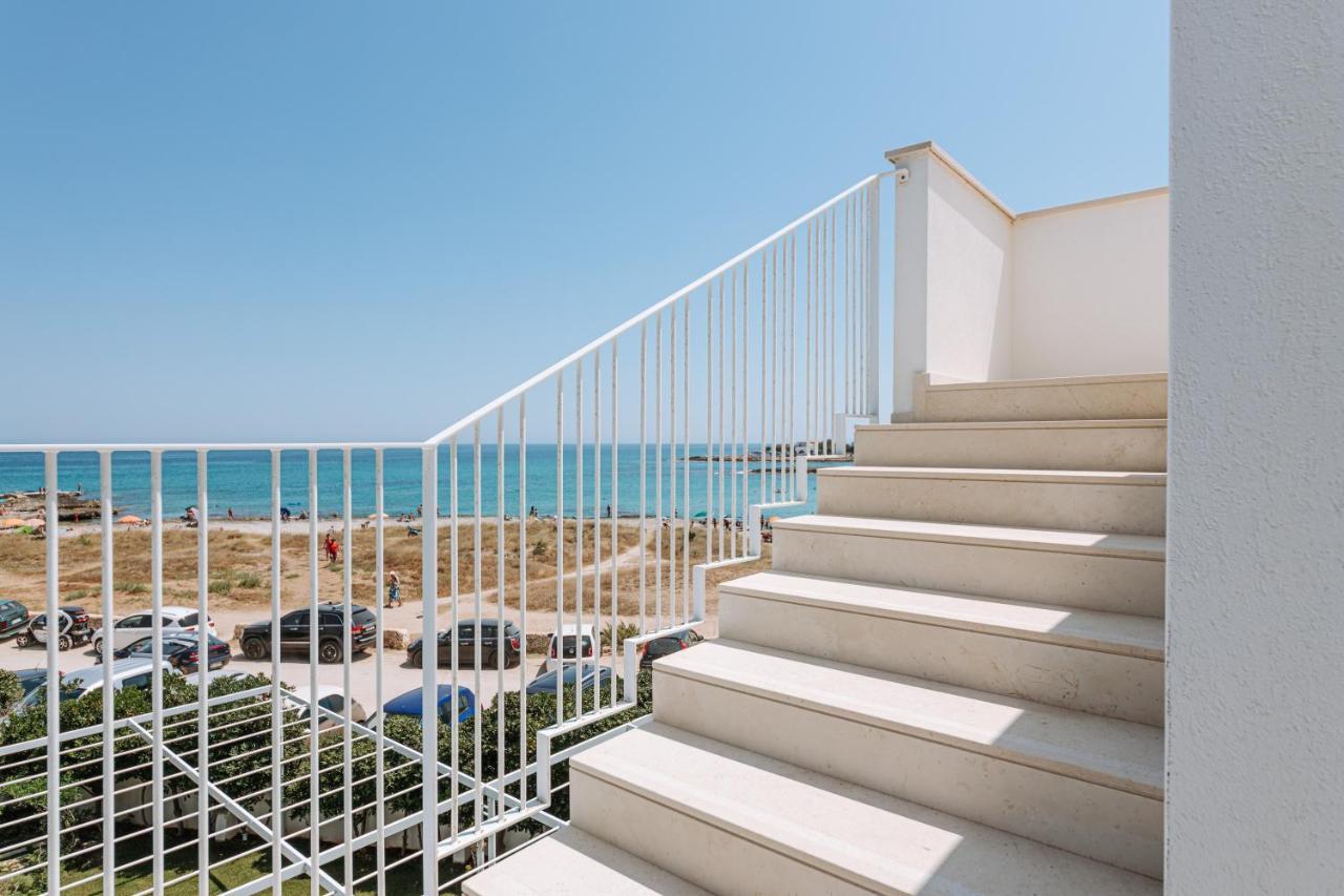 Miramare Blue Stay Torre Santa Sabina Exteriér fotografie