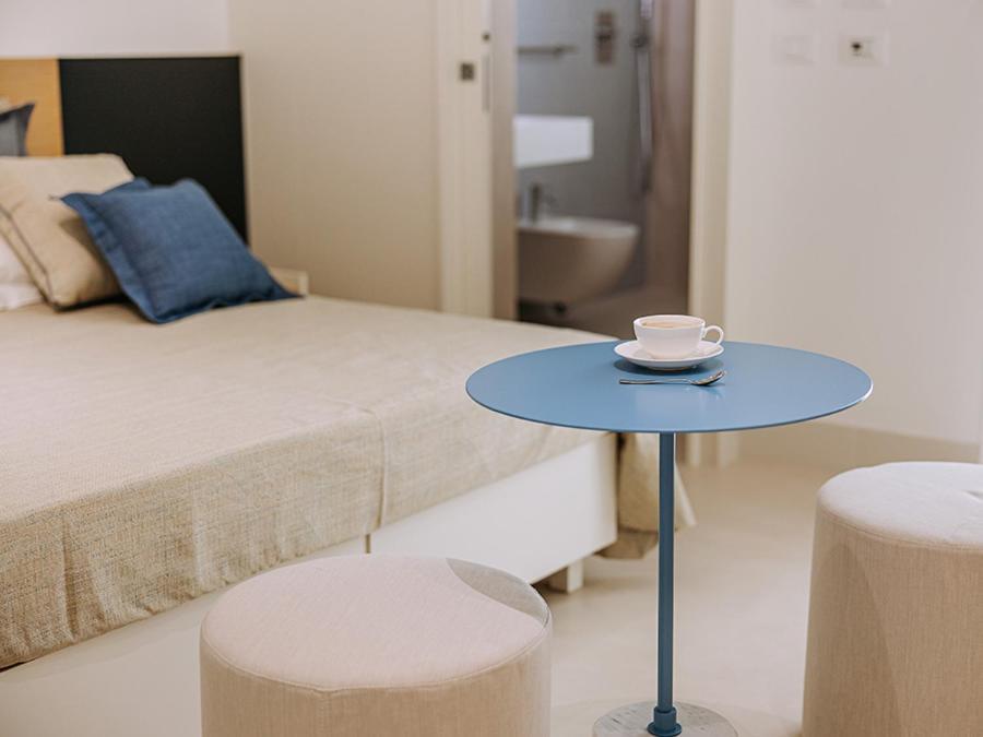 Miramare Blue Stay Torre Santa Sabina Pokoj fotografie