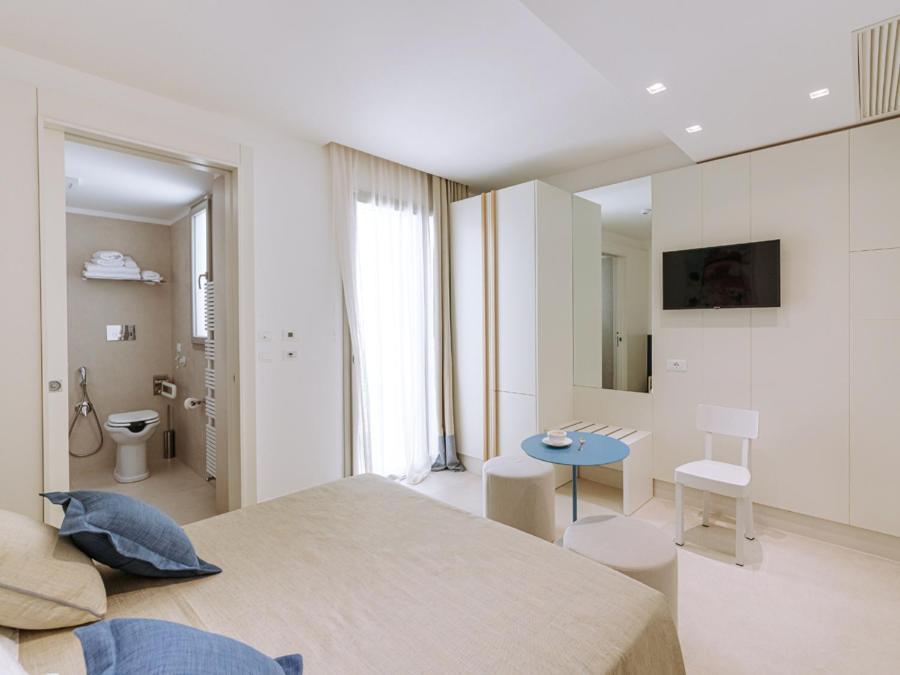 Miramare Blue Stay Torre Santa Sabina Pokoj fotografie